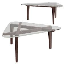 It has a round triangular shape that adds visual appeal while respecting the minimalist design. Horm Autoreggente Patrizia Bertolini Triangular Coffee Table 3d Model Download 3d Model Horm Autoreggente Patrizia Bertolini Triangular Coffee Table 102219 3dbaza Com