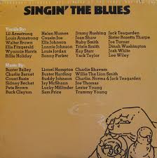 Singin' The Blues