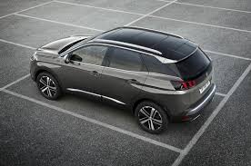 Peugeot 3008 Gt H Ada Googlom 3008 Gt 3008 Peugeot Suv Peugeot