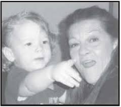 Celebration of Life Loretta Mosher