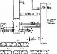 Hitachi Excavator Engine Control System Construction Diagram ...