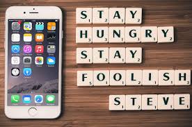 Steve jobs also founded next computers, was a majority shareholder of pixar, and sat on the board of directors for the walt disney company. 34 Steve Jobs Motivational Quotes The Best Ever So Simple Even Your Kids Can Draw Inspiration Digital Marketing Seo Content Writing Copywriting Quotes Jobs Tips Interviews