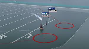 Être sous la coupe de. Coupe De L America Au Terme D Une Regate A Couper Le Souffle Les Neo Zelandais S Envolent Video Coupe De L America Voile