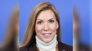 Christine Chaney's Instagram, Twitter & Facebook