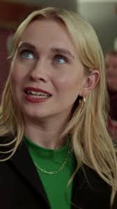 Veronika Slowikowska Slam Poetry