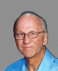 Obituary for Norman Charles Kohlbeck