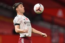 Get kieran tierney latest news and headlines, top stories, live updates, special reports, articles, videos, photos and complete coverage at mykhel.com. Arsenal Take Crucial Kieran Tierney Step To Plan Rebuild