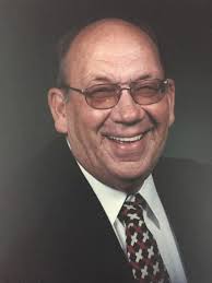 Obituary for "G.B." Gregory Bryant Holt, Jr.