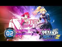 step dp2 freestyle chart pump it up prime 2 2018 patch 2 01