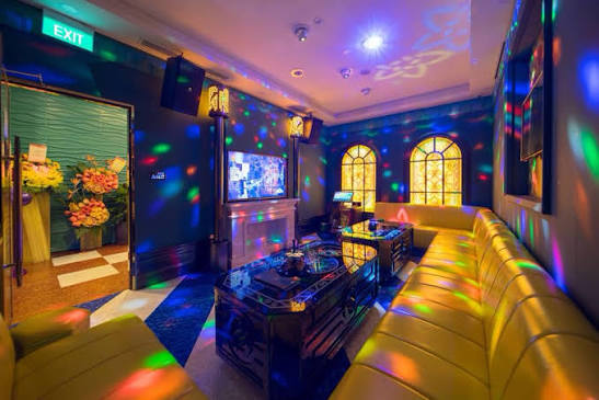 KTV in Orchard Central has 25 different themed rooms, prices from S$6++ per  pax - Mothership.SG - News from Singapore, Asia and around the world