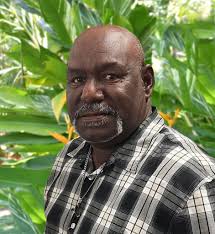 Councillor Francis Pearson, Division 11