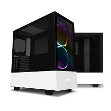 View all 40 amazon promo codes, coupons & free shipping codes that for jul 2021. Nzxt Ca H510e B1 Nzxt H510 Elite Midi Tower Black