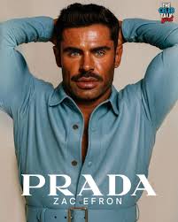 Zac Efron's New Appearance Sparks Discussion