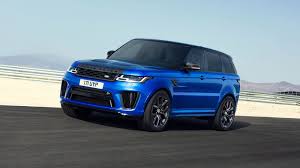 Is The Range Rover Really Worth Its Outrageous Price