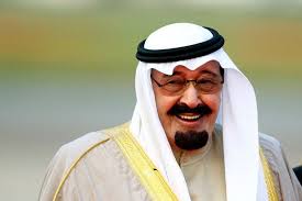 Funeral For Saudi King Abdullah Sees World Leaders Flying Into Riyadh