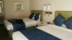 Nice Beds Picture Of Quality Inn Clermont West Kissimmee Tripadvisor