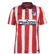 The compact squad overview with all players and data in the season overall statistics of current season. Sales Atletico Madrid Home Jersey 2020 2021 Up To 50 Off