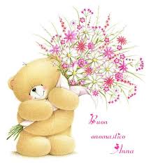 Buon Onomastico Anna Buon Compleanno Amici Per Sempre Auguri Di Buon Compleanno