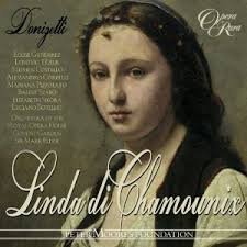 Лейбл Opera Rara