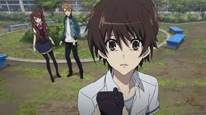 Foster The People Bridge Law Remix Pumped Up Kicks Another Anime Anime Fan Manga Anime