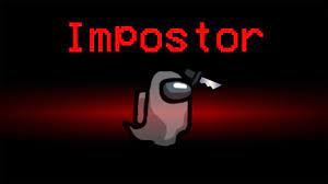 Among Us But Ghost Impostor