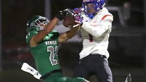 Friday's Class 8A state semifinal football preview: Venice vs. Miami  Columbus