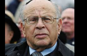 World Jewish Congress mourns death of Sam Bloch, leader of Holocaust  survivor community