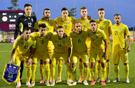 To remind, the national teams of sweden and ukraine met in the scottish capital on july 29 in the match of the 1/8 finals of the euro 2020. U 21 Ukraine S Youth National Team Defeats Malta Away Match In Euro 2021 Qualifier Video Official Site Of The Ukrainian Football Association