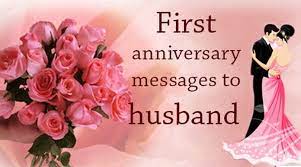 We did not find results for: First Anniversary Messages To Husband