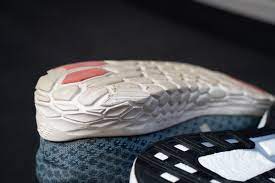 Mais c'est la condition sine qua non une paire de running dure 600km, des chaussures de course à pieds tiennent 1000km ? Duree De Vie Des Chaussures De Running Quand Les Changer