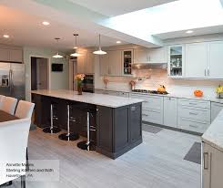 Shop online and save up to 55 percent today! Light Grey Kitchen With Dark Grey Island Cabinets Omega Dove On Upper Cabinets Smo Light Grey Kitchens Light Grey Kitchen Cabinets Dark Grey Kitchen Cabinets