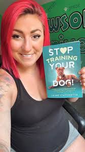 Did you know the group admins have a podcast with tons of educational dog  content including expert interviews