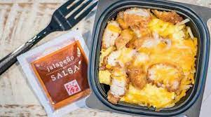 We did not find results for: Best Fast Food Breakfast Items You May Not Know Already
