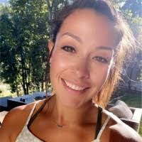 Stacey Campos's Instagram, Twitter & Facebook