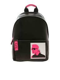 Vendedor con 99.6% votos positivos. Karl Lagerfeld Sac A Dos Noir Sacs A Dos 205w3022999 Ikrix Com