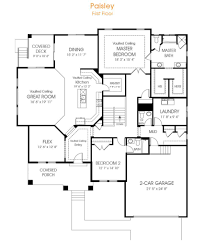 Garages 1+ 2+ 3+ 4+ 5+ 6+ 7+ 8+ 9+. Lovely 2 Bedroom Rambler Floor Plan Great For Your New Utah Home Edge Builds In Many Beautiful Communities In Utah Rambler House Plans Floor Plans How To Plan
