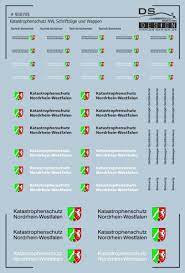 Zum anderen soll die studie die frage beantworten, was menschen motivieren könnte, ein ehrenamt zu. 950705 Katastrophenschutz Nordrhein Westfalen Schriftzuge Einschl Wappen Schrift Schwarz U Weiss Decal Decals Decalherstellung Decalerstellung Digitaldruck Druckservice