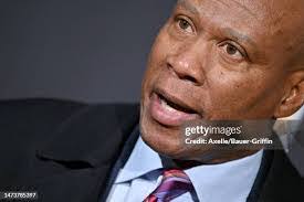 Byron Scott's Instagram, Twitter & Facebook