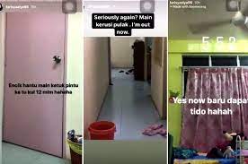 True story #1, from lam, my mentor in idiotism. This Malaysian Girl S Real Life Ghost Story Has The Whole Internet Creeped Out Lifestyle Rojak Daily