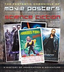 You'll find all your favorite characters from sherlock holmes to doctor who to godzilla and marty mcfly. Science Fiction Movie Posters The Fantastic Chronicle Of Movie Posters Von Dave Golder Englisches Buch Bucher De