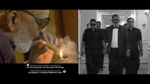 Muhammad al muqit — my dream 01:17. Dato Seri Dr Hj Muhammad Ali Rengen 60th Birthday By Golden Dreams Gdu Youtube