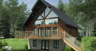 Bromont Patriote Maisons Et Chaletspatriote Maisons Et Chalets House Exterior House Styles Future House
