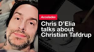 Chris D'Elia