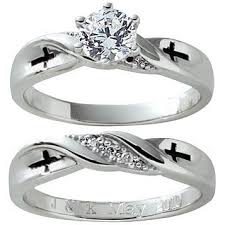 Halo engagement bridal ring sets 2.00 ct cushion cut diamond 14k white gold over. Fingerhut Platinum Sterling Silver Cubic Zirconia Bridal Set