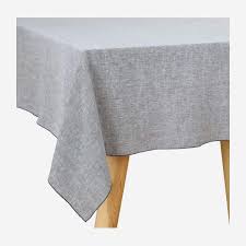 Séchage à l'air libre ou au. Linge De Table Nappes Chemins De Table Habitat