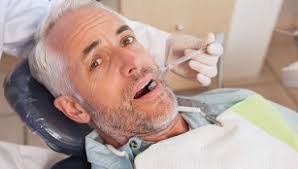 Dental Anxiety: 4smile's Solutions