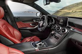 Sitting in the passenger seat while our drive partner tackled a bit of curvy road, the sedan's attitude remained. 2015 C Class W205 Officially Unveiled Full Press Relese And Photos Moto Arigato