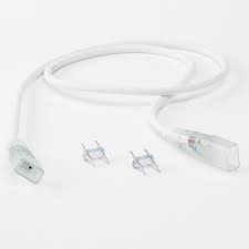 Led Strip Connector Cable For 120v Strip Lights Lumilum