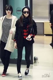 Shoes Vans Krystal Jung Fashion Fashion Korean Fashion Work