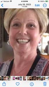 Hello, I am new here. After being diagnosed with bladder cancer in 2018, my  urologist stopped dyeing my hair black. I didn't find it difficult with my  short hair and I'm very